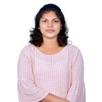 Maria Jain Rose Sebastian
