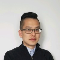 Andrew Lau