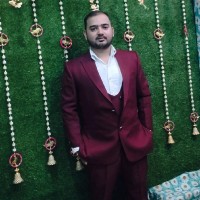 MUKUT KUMAR