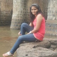 Poonam Shriwastav