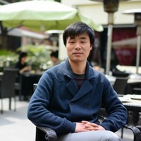 Hansen Hu