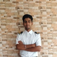 STEBIN VARGHESE