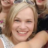 Jenni Mykkänen