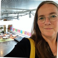 Susanne Johansson