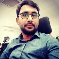 Manjunath Rao