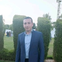 Ahmed Tarek Mekhamer