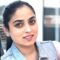 Kavleen Kaur