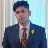Ashish Lobo