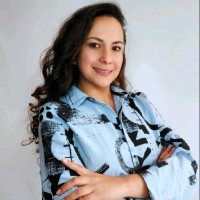 Rocio Moreno De La Ossa