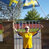 Laiza Maria Manuelaian Eriksson