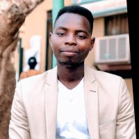 Mohammed Hamed abaker