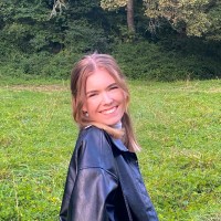 Oceane Lavrov