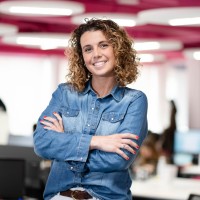 Cristina Robles Grajera