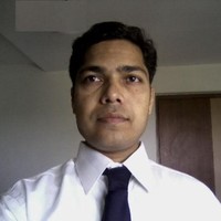 Sameer Kumar Rout