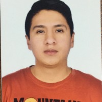 Ricardo Helton VALLE RIVERA
