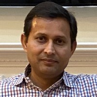 Sammaiah (Sam) Porika
