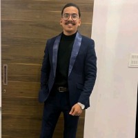 Rahul Singh Parihar