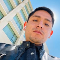 Victor Isael Idrogo Clavo
