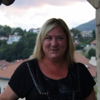 Isabelle Savard
