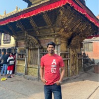 Ravi Mudaliar