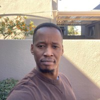 Michael Masango