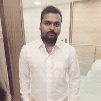 Sandip Patel