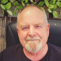 David Todman MA FRSA  FF.ISP