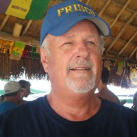 Larry Leach