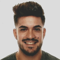 Carlos Alonso Redondo