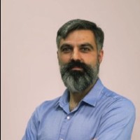 Tariel Sikharulidze, PhD.