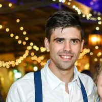Tristan Van Den Bergh