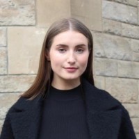 Joanna Hampson