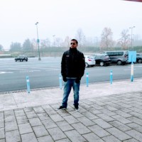 Mohammad Basheer Hanif