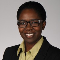 Barbara Marebwa
