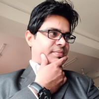 Ramesh Jangir