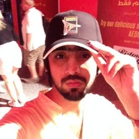 Umar Iftikhar