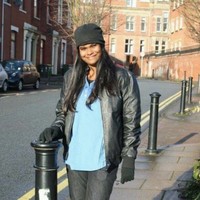 Kavitha Mahalingam