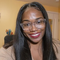 Myesha Johnson