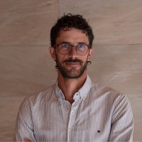 Daniel Echeverry
