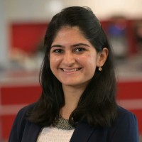 Aishwarya Bothra
