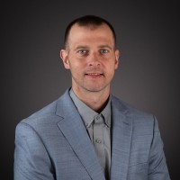 Kevin Mabie