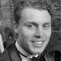 Pim van de Vrande