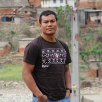 Binod Deshar
