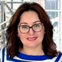 Jana El Sarraj, Mba, Pmp