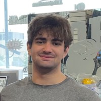Daniel Blasioli