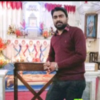 Ravinder Singh
