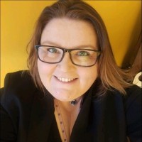 Helen Stevenson-Miller