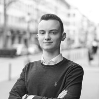 Vladyslav Riabchenko