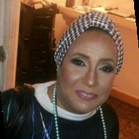 Farida Mhgoob