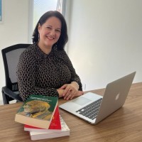Marcella Abreu
